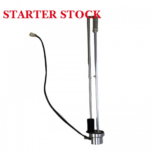 Original Electronic Oil Quantity Sensor for Shenlong Bus SLK6112/6122 Auto Oil Position Sensorpicture3