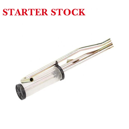 New Auto Sensor 5010311753 Lever for RVI Truckpicture2