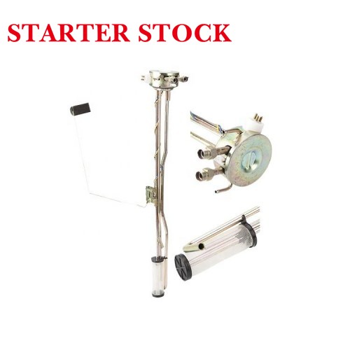 New Auto Sensor 5010311753 Lever for RVI Truckpicture4