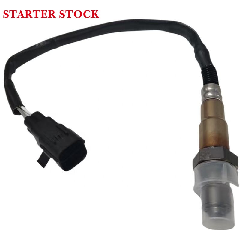 Besturn Premium Auto Sensors High Quality F01R00C190 Oxygen Sensor New Condition