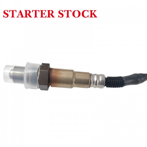 Besturn Premium Auto Sensors High Quality F01R00C190 Oxygen Sensor New Conditionpicture5