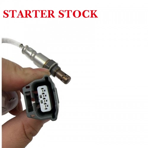 High Quality New 0ZA672-N1 226A0-3TC0A 226A0-1KT0A Auto Oxygen Sensorpicture3