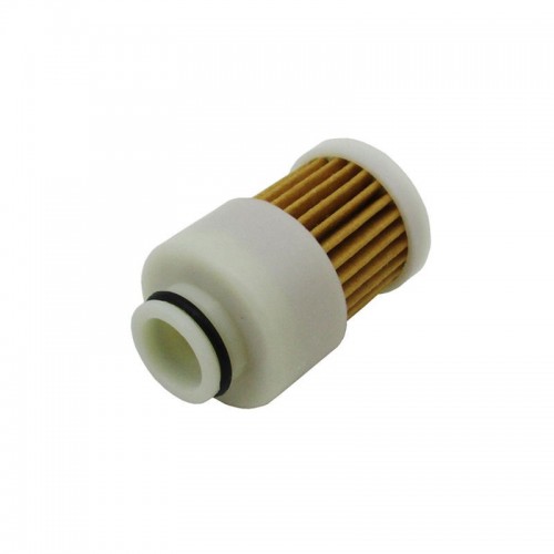 Filtro de combustible para motores fuera de borda de 75 a 115 HP y voltaje de 68 V – Referencia: 24563-00, modelo: 881540