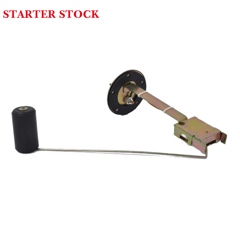 JIECHEN 12V Marine Hardware Assembly Oil Quantity Alarm Sensor Indicator Light Oil Level Panel for Cars Car Light Accessories