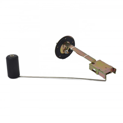 Indicador luminoso de alarma de nivel de aceite para la ensamblaje de componentes marinos de 12 V JIECHEN; panel de control del nivel de aceite para automóviles y accesorios de iluminación