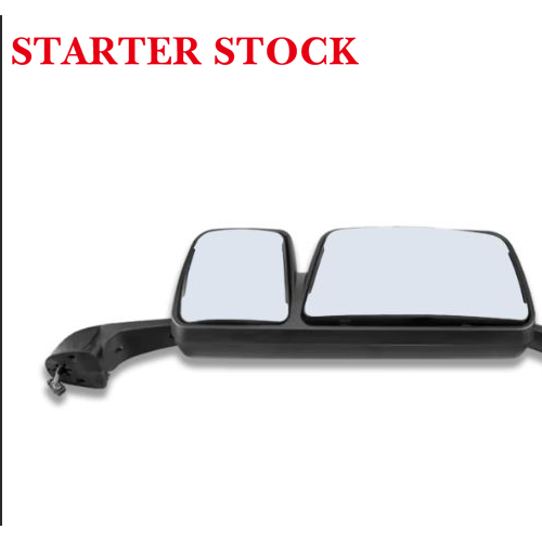JIECHEN 9608103516 New Mercedes Left Hand (LH) Mirror Assy for ACTROS MP4 Truck Use for Vehicle Modelpicture4