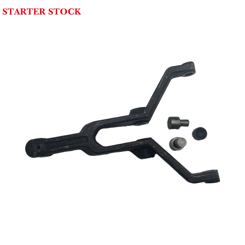 ALLRISE C-1403 8172031 New Clutch Release Fork for VOLVO FH12 FM12 Truck Spare Parts Compatible Models 204639 VT2214B VT2514B