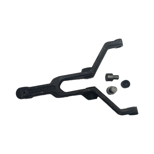 ALLRISE C-1403 8172031 New Clutch Release Fork for VOLVO FH12 FM12 Truck Spare Parts Compatible Models 204639 VT2214B VT2514B