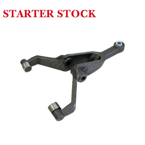 ALLRISE C-1403 8172031 New Clutch Release Fork for VOLVO FH12 FM12 Truck Spare Parts Compatible Models 204639 VT2214B VT2514Bpicture2
