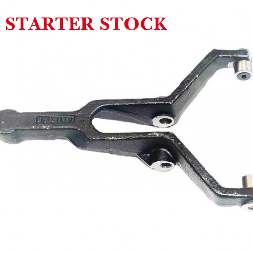 ALLRISE C-1403 8172031 New Clutch Release Fork for VOLVO FH12 FM12 Truck Spare Parts Compatible Models 204639 VT2214B VT2514Bpicture3