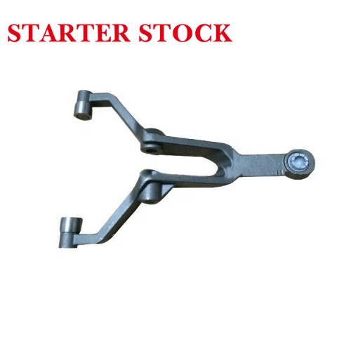 ALLRISE C-1403 8172031 New Clutch Release Fork for VOLVO FH12 FM12 Truck Spare Parts Compatible Models 204639 VT2214B VT2514Bpicture4