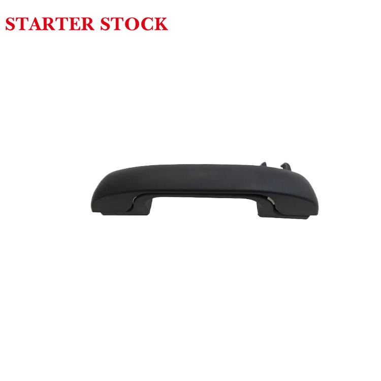 3175366 New Plastic Door Handle Cover Part for Volvo FH12 FM12 Truck Auto Body Spare Part