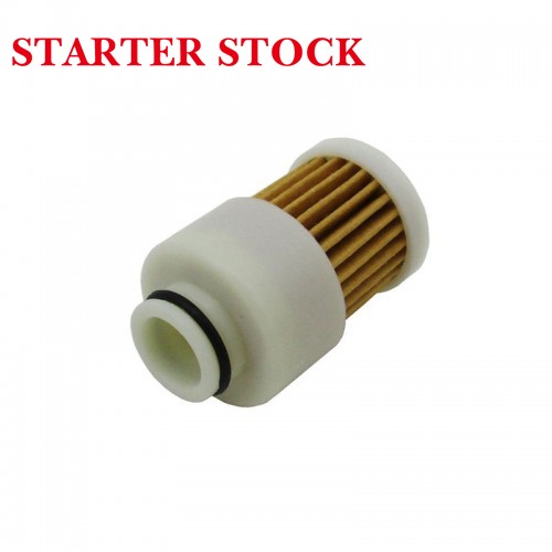 68V-24563-00 881540  Fuel Filter for 75HP-115HP Outboardpicture4