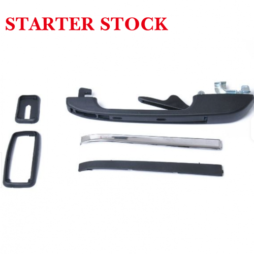 3175366 New Plastic Door Handle Cover Part for Volvo FH12 FM12 Truck Auto Body Spare Partpicture2