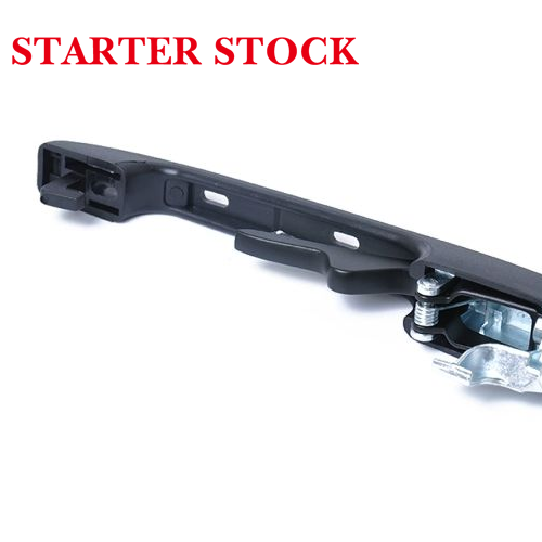 3175366 New Plastic Door Handle Cover Part for Volvo FH12 FM12 Truck Auto Body Spare Partpicture4