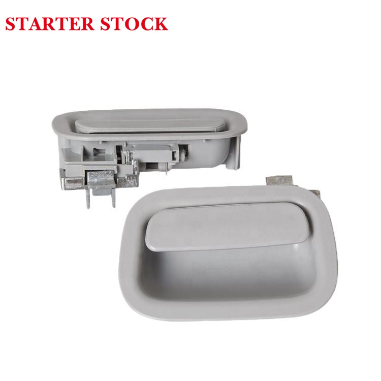 Cheap Price New 20477487 Door Handle for Volvo Truck FH FH12 FH16 FM9 FM10 FM12 Spare Parts Body