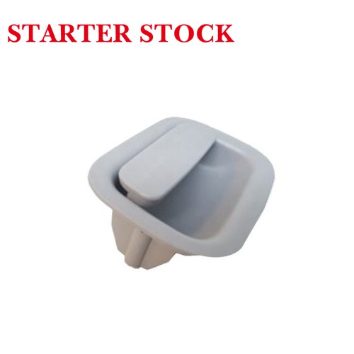 Cheap Price New 20477487 Door Handle for Volvo Truck FH FH12 FH16 FM9 FM10 FM12 Spare Parts Bodypicture2