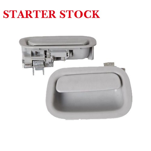 Cheap Price New 20477487 Door Handle for Volvo Truck FH FH12 FH16 FM9 FM10 FM12 Spare Parts Bodypicture3
