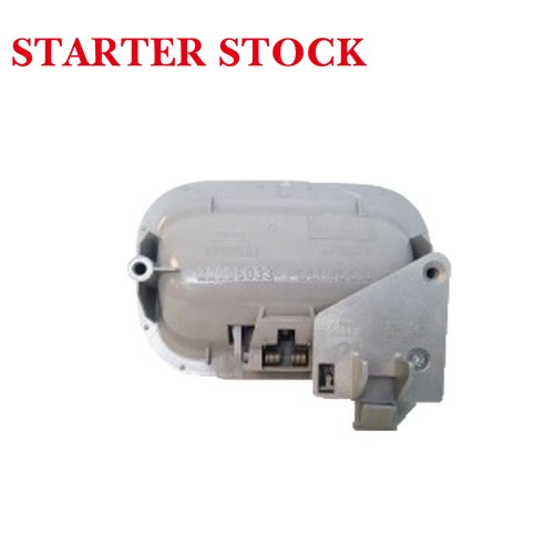 Cheap Price New 20477487 Door Handle for Volvo Truck FH FH12 FH16 FM9 FM10 FM12 Spare Parts Bodypicture4