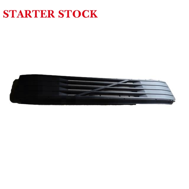 High Quality FH16 TruFOR Grille 20360507 8144455 Steel Bumper Body Spare Parts for Truck FH12 New Condition