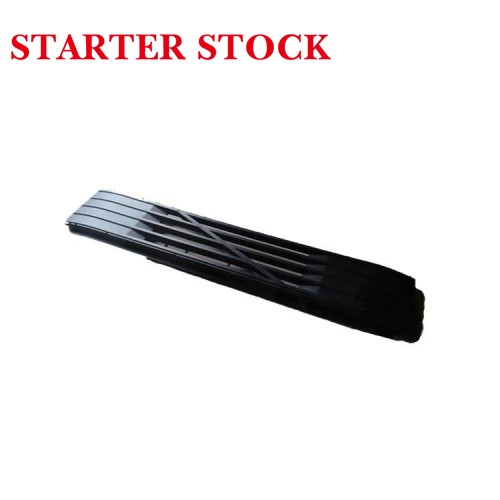High Quality FH16 TruFOR Grille 20360507 8144455 Steel Bumper Body Spare Parts for Truck FH12 New Conditionpicture2