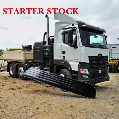 High Quality FH16 TruFOR Grille 20360507 8144455 Steel Bumper Body Spare Parts for Truck FH12 New Conditionpicture3