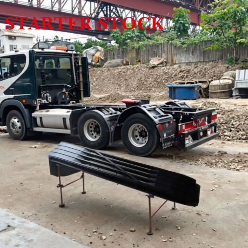 High Quality FH16 TruFOR Grille 20360507 8144455 Steel Bumper Body Spare Parts for Truck FH12 New Conditionpicture4
