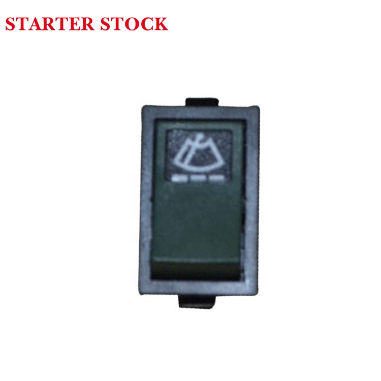 New for Volvo 2 Truck Parts 1578704 Auto Headlight Switch Rubber Material for Use on for Volvo 0 2 6 Body Parts