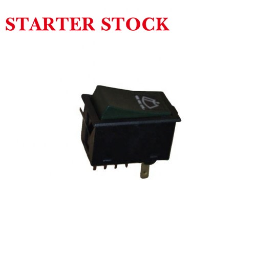 New for Volvo 2 Truck Parts 1578704 Auto Headlight Switch Rubber Material for Use on for Volvo 0 2 6 Body Partspicture3
