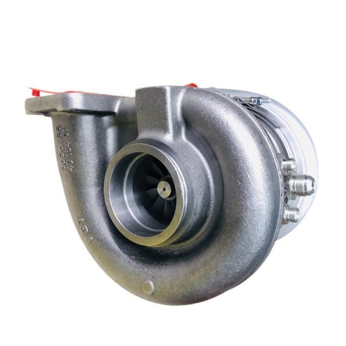 Nuevo cargador turbo TurboCharger 4046943 3594725, repuesto para vehículos Iveco: pieza de recambio para motores de camiones