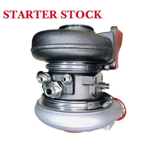 New TurboCharger 4046943 3594725 for Iveco Truck Auto Part Spare for Truck Engine Partspicture3