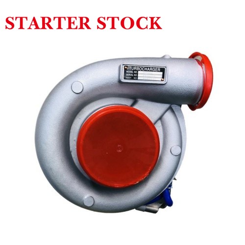 New TurboCharger 4046943 3594725 for Iveco Truck Auto Part Spare for Truck Engine Partspicture4
