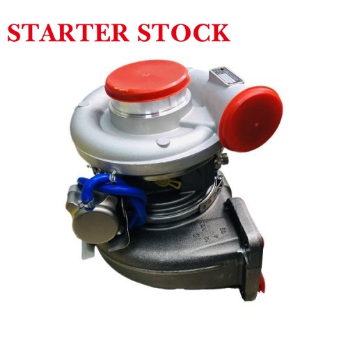 New TurboCharger 4046943 3594725 for Iveco Truck Auto Part Spare for Truck Engine Partspicture5