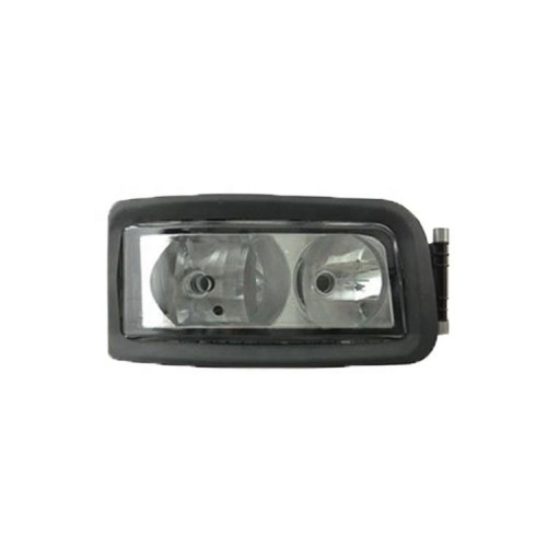 New Condition 81251016458 81251016466 81251016579 81251016587 Truck Headlight Parts for Men for Any Vehicle