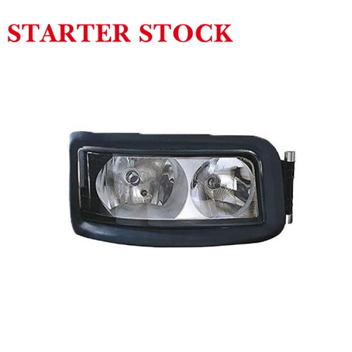 New Condition 81251016458 81251016466 81251016579 81251016587 Truck Headlight Parts for Men for Any Vehiclepicture4