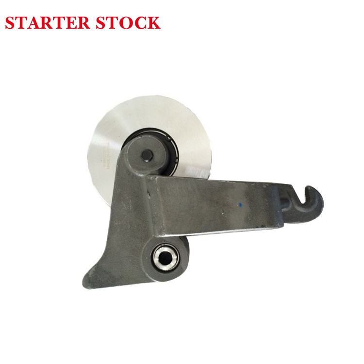 51958007315 Tensor de alta resistencia MAN; piezas para camiones europeos, repuestos para motores de camiones. Categoría: Motores de camiones