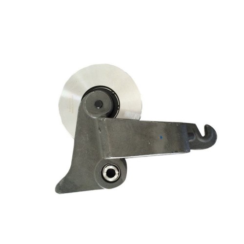 51958007315 Tensor de alta resistencia MAN; piezas para camiones europeos, repuestos para motores de camiones. Categoría: Motores de camiones