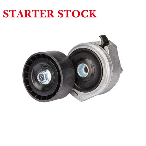 MAN TGA TGS TGX Heavy Duty Truck Engine Parts New Belt Tensioner Spare 51958007479 51958007437 51958007499 51958007434picture2