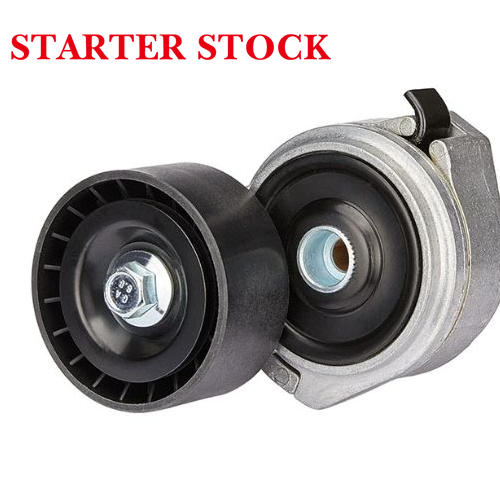 MAN TGA TGS TGX Heavy Duty Truck Engine Parts New Belt Tensioner Spare 51958007479 51958007437 51958007499 51958007434picture3