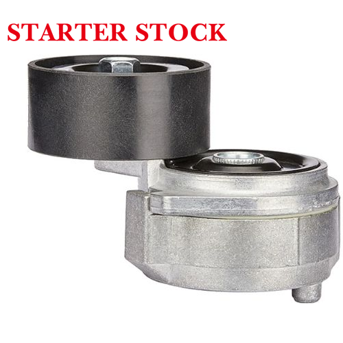 MAN TGA TGS TGX Heavy Duty Truck Engine Parts New Belt Tensioner Spare 51958007479 51958007437 51958007499 51958007434picture4