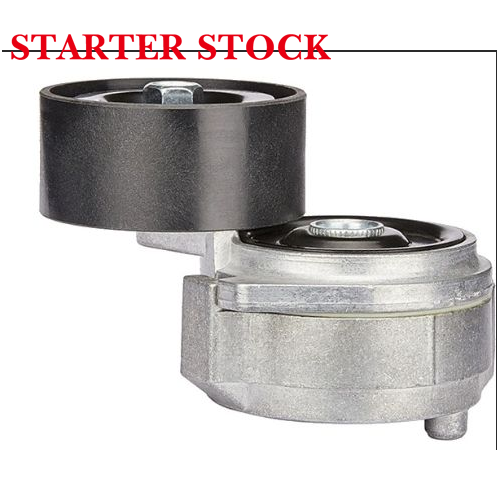 MAN TGA TGS TGX Heavy Duty Truck Engine Parts New Belt Tensioner Spare 51958007479 51958007437 51958007499 51958007434picture5