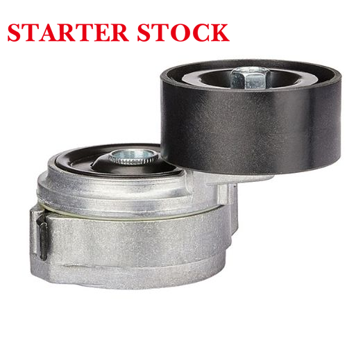 MAN TGA TGS TGX Heavy Duty Truck Engine Parts New Belt Tensioner Spare 51958007479 51958007437 51958007499 51958007434picture6