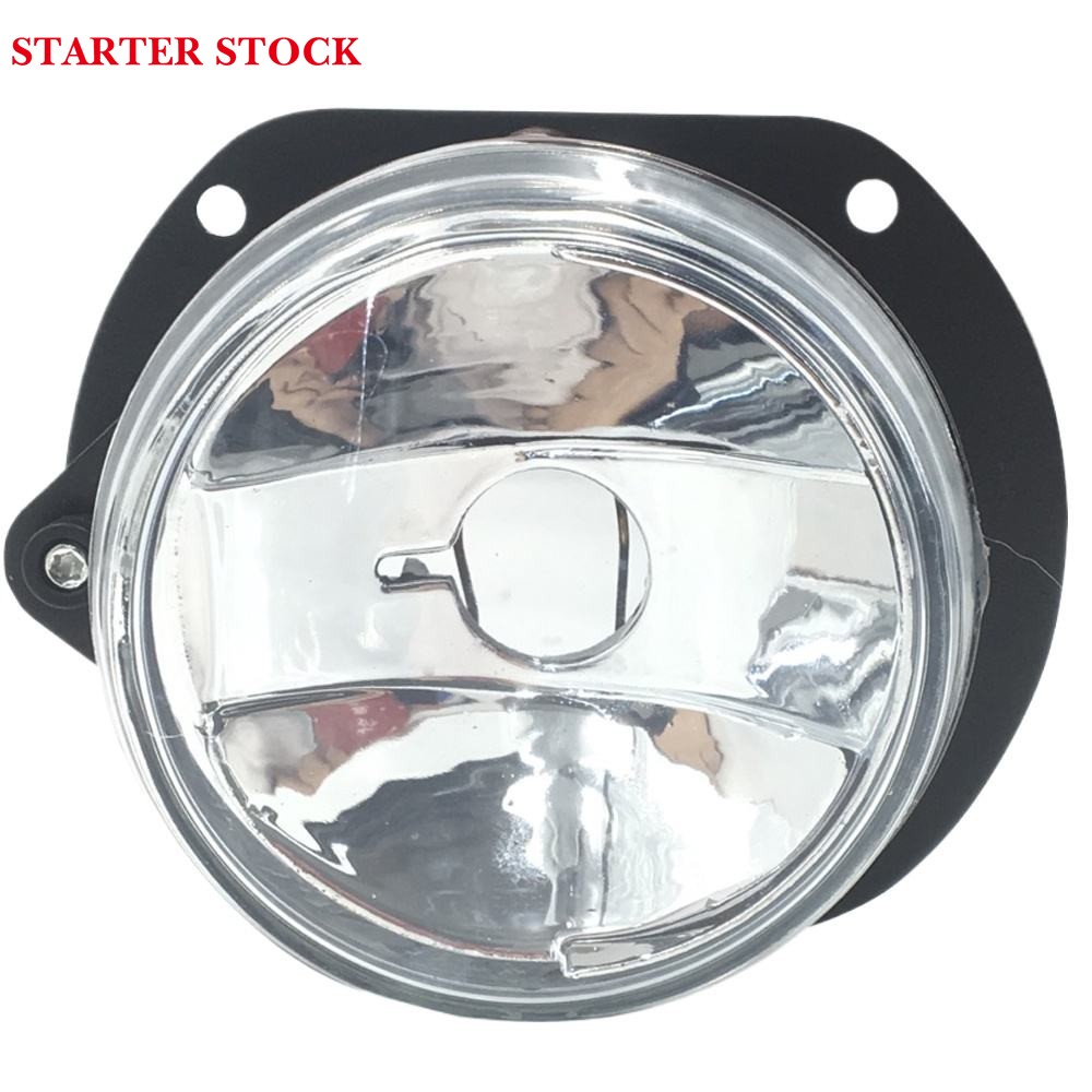 New 24V Fog Lights for Volvo Truck 82426818 Body Part LH Condition Soare 82426817 Driving Lights