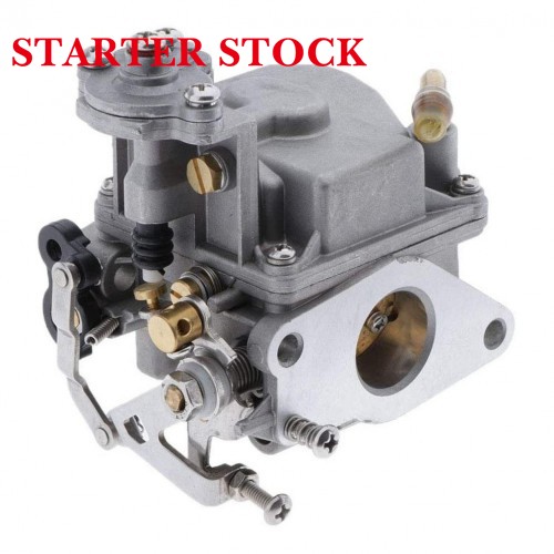 Replacement 3DP-03100-2 Carburetor Accessories for MFS9.8B Outboard Motorspicture2