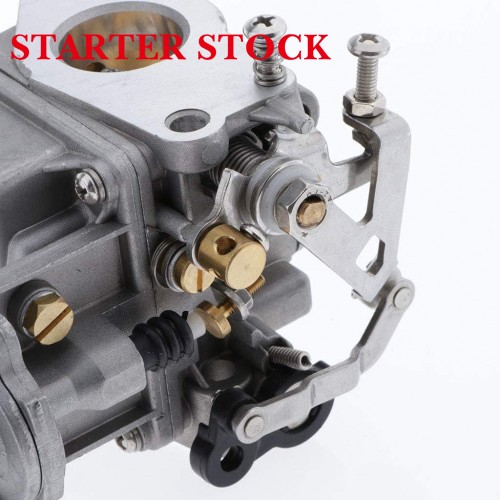 Replacement 3DP-03100-2 Carburetor Accessories for MFS9.8B Outboard Motorspicture3
