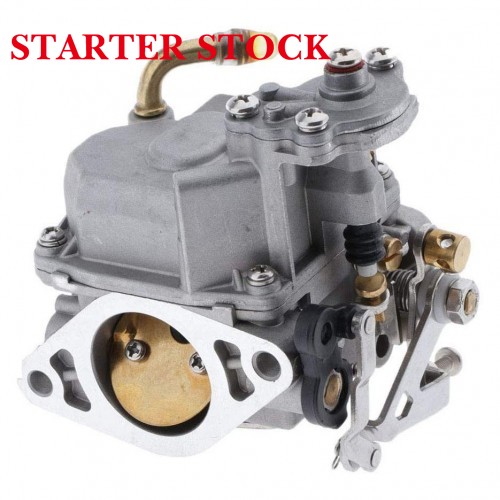 Replacement 3DP-03100-2 Carburetor Accessories for MFS9.8B Outboard Motorspicture5