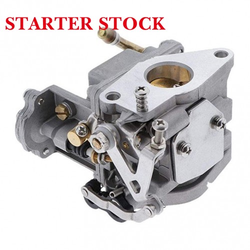 Replacement 3DP-03100-2 Carburetor Accessories for MFS9.8B Outboard Motorspicture4