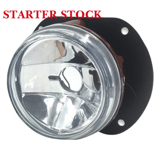 New 24V Fog Lights for Volvo Truck 82426818 Body Part LH Condition Soare 82426817 Driving Lightspicture2
