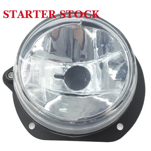 New 24V Fog Lights for Volvo Truck 82426818 Body Part LH Condition Soare 82426817 Driving Lightspicture4