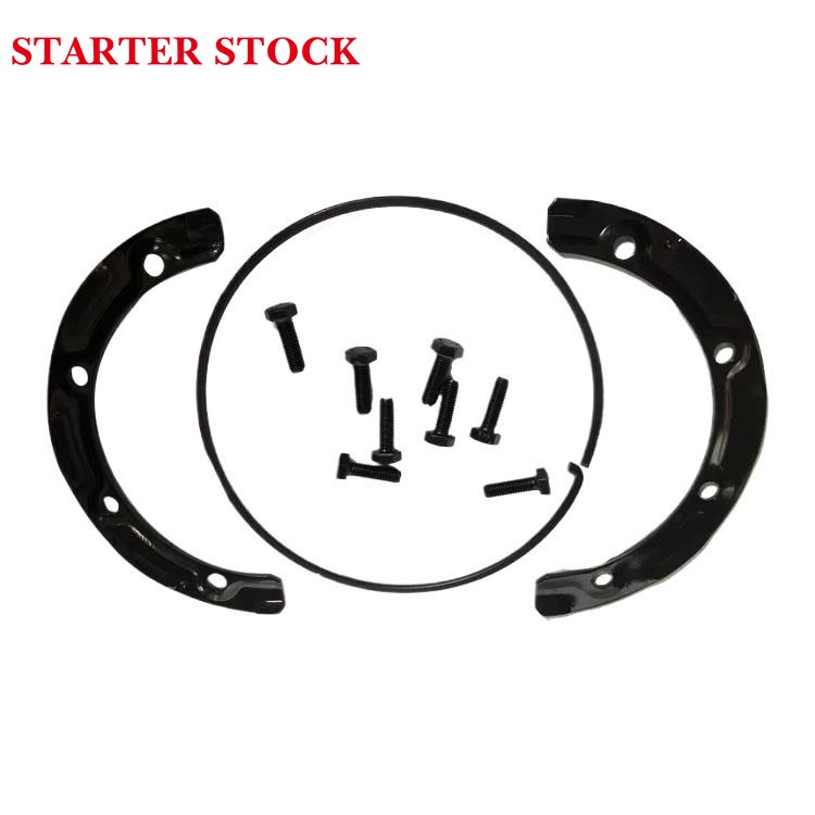 New 3092224 for Volvo Truck Brake Disc Repair Kit Includes Auto Chassis Rotor Spare Parts